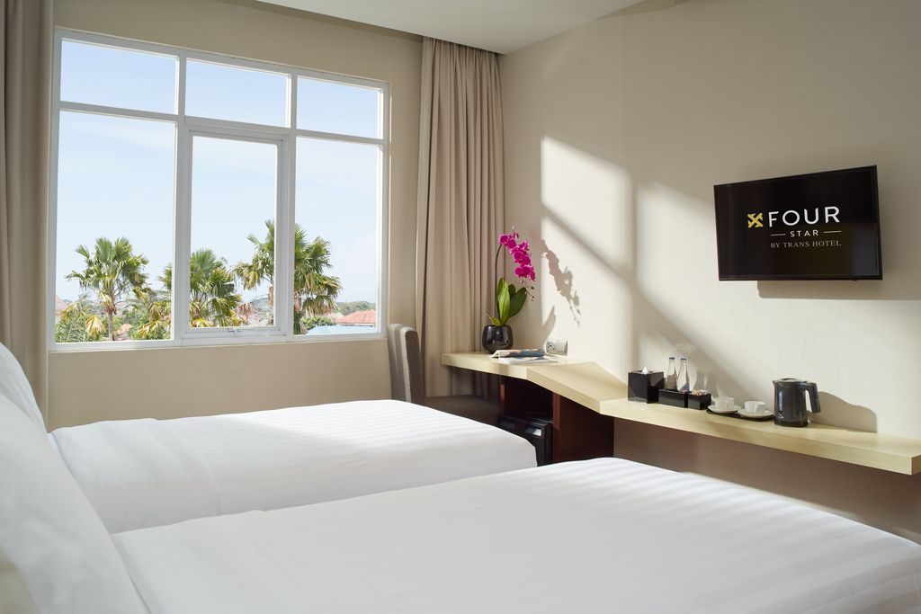 Four Star by Trans Hotel