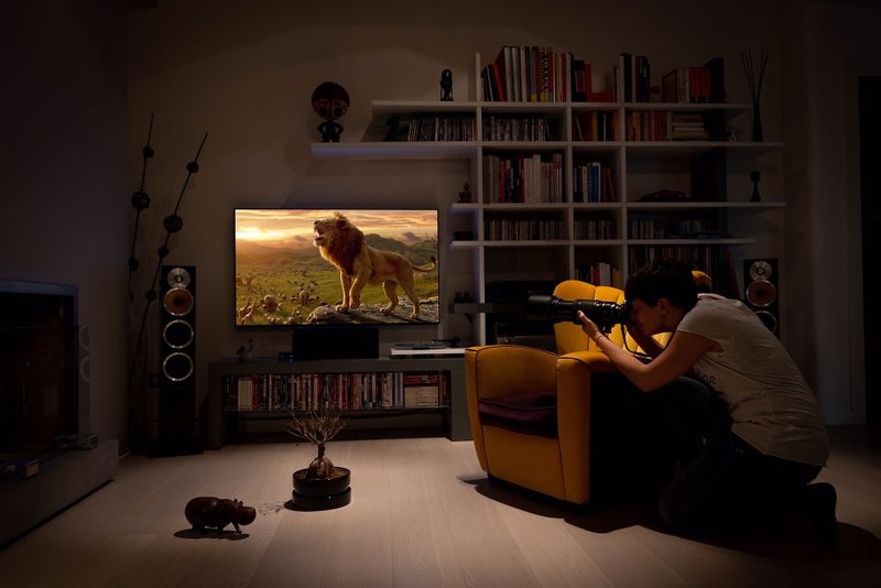 Kontes Foto Agora #StayHome menginspirasi fotografer agar tetap kreatif dari rumah dan mendokumentasikan situasi yang belum pernah terjadi sebelumnya.