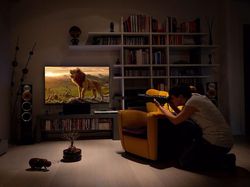 Yuk, Lihat Deretan Foto Terbaik Bertema Stay At Home