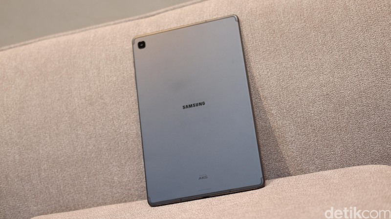 Galaxy Tab S6 Lite