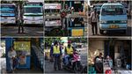 Denyut Terminal Tanjung Priok yang Terhenti