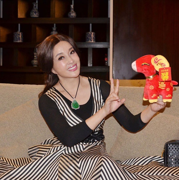Liu Xiaoqing