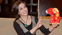 Potret Liu Xiaoqing Pemeran Gadis ABG di Usia 75 Tahun