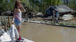 Begini Kerusakan Akibat Banjir di Michigan