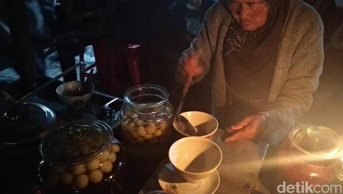 Oleh oleh Yogyakarta