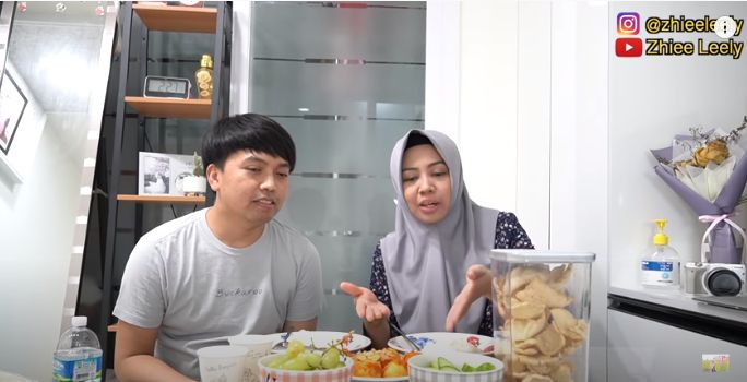 sahur anak kost