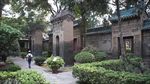 Potret Masjid China Berusia 1.300 Tahun
