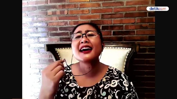 Endah Laras