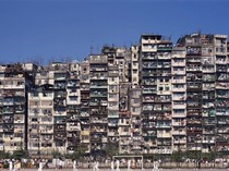 Kowloon, Rumah Kumuh di Hong Kong yang Nyaris Tak Tersentuh Cahaya Matahari