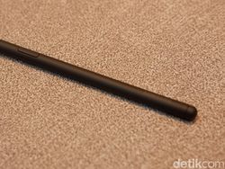 Unboxing Galaxy Tab S6 Lite, Tablet Rp 7 Juta untuk Temani WFH