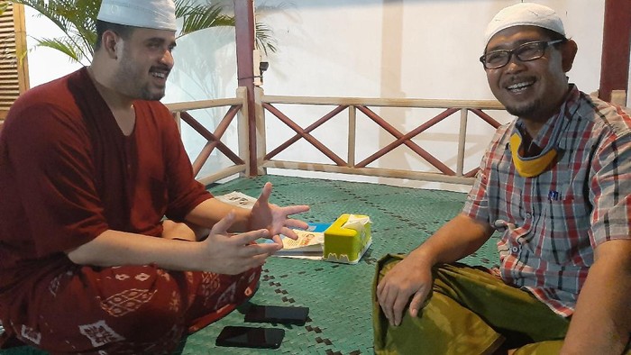 Wali Kota Probolinggo, Habib Hadi Zaenal Abidin