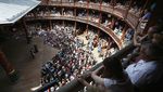 Teater William Shakespeare di London Akan Ditutup Permanen