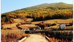 Potret Cantik Jilin di China yang Jadi Cluster Baru COVID-19