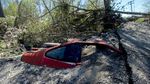Begini Kerusakan Akibat Banjir di Michigan