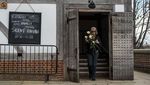 Teater William Shakespeare di London Akan Ditutup Permanen