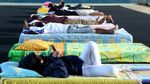 Cegah Corona, 73 Pemudik asal Banyuwangi Diperiksa Ketat