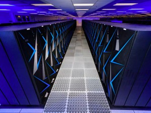 Microsoft Bikin Komputer Super untuk Lawan Corona