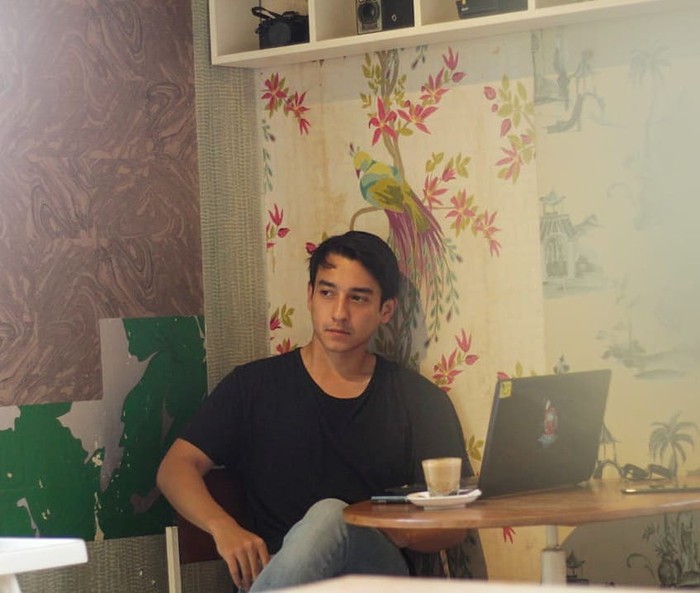 Aliff Alli Aliff Alli