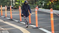Berdasarkan revisi jadwal cuti bersama tersebut, maka PNS dan pegawai BUMN tetap bekerja hari ini, Jumat (22/5/2020).