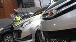 Bawa Pemudik, Polisi Amankan Mobil Travel Ilegal
