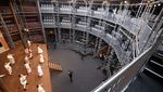 Teater William Shakespeare di London Akan Ditutup Permanen