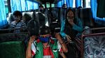 Denyut Terminal Tanjung Priok yang Terhenti