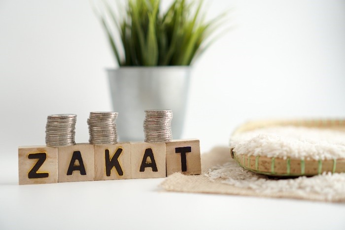 zakat