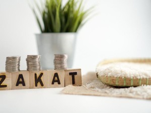 Orang yang Berhak Menerima dan Syarat Berzakat