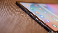 Galaxy Tab S6 Lite