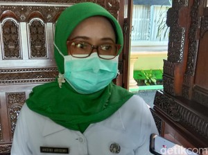 Nekat Jalan-jalan ke Mal di Kudus, Siap-Siap Ikut Rapid Test ya Lur!