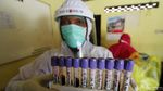 Pemkot Solo Gelar Rapid Test di Mall dan Pasar Tradisional