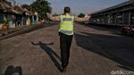 Denyut Terminal Tanjung Priok yang Terhenti