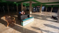 Beragam persiapan pun tengah dilakukan sejak Jumat (22/5) ini.