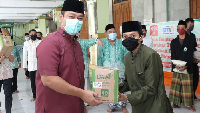 Pemkot Semarang