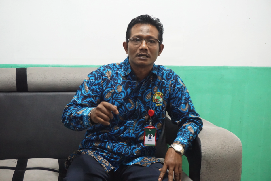 Petambak Rawajitu