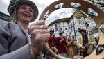 Teater William Shakespeare di London Akan Ditutup Permanen