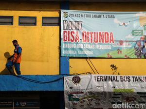 Puasa Mudik dan Spirit Baru Solidaritas
