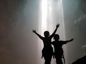 5 Gua Hits di Yogyakarta, Sudah Pernah ke Sana?