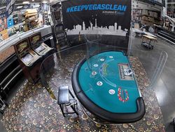 Kembali Buka, Ini Penampakan New Normal Warga Amerika