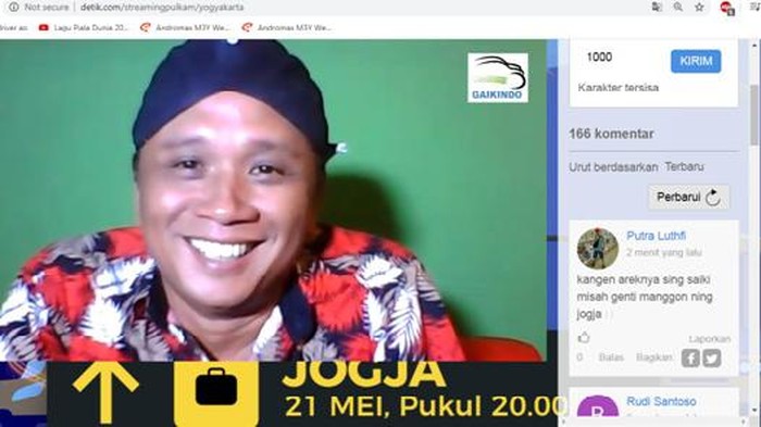 anang batas