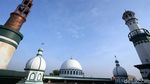 Ratusan Masjid di Kota Bekasi Siap Gelar Salat Id