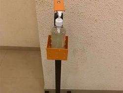 Kembali Buka, Ini Penampakan New Normal Warga Amerika