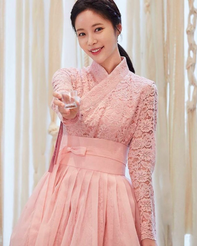 Hwang Jung Eum
