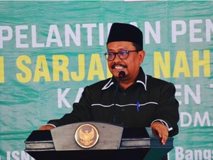 Puasa dan COVID-19, Memaksa Kita Menuju ke Arah Kebaikan