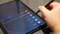 Galaxy Tab S6 Lite