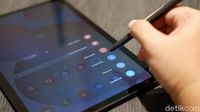 10 Kelebihan Dan Kekurangan Samsung Galaxy Tab S6 Lite