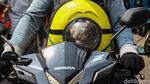 Saat Minion Jalan-jalan ke Pasar Jatinegara