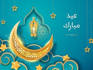 Usai Salat Idul Fitri, Jangan Lupa Amalan-amalan Ini Ya!