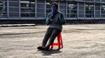 Denyut Terminal Tanjung Priok yang Terhenti