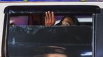 Ratusan Calon Pemudik Terjaring Penyekatan di Tol Cikarang Barat